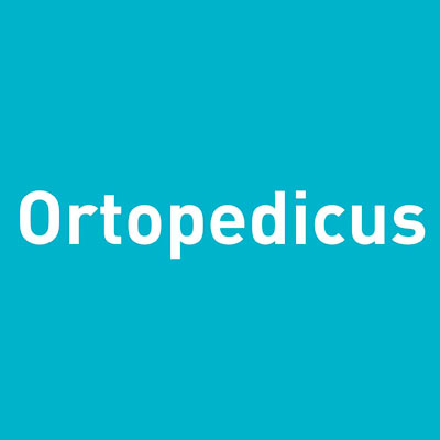 Logo Ortopedicus