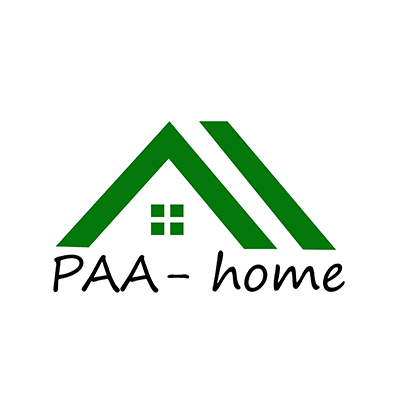 Logo PAA Home