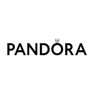 Logo Pandora