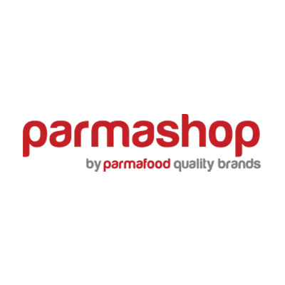 Logo ParmaShop