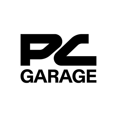 Logo PC Garage