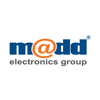 Logo PC Madd
