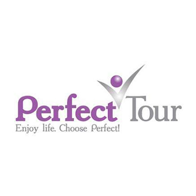 Logo Perfect Tour
