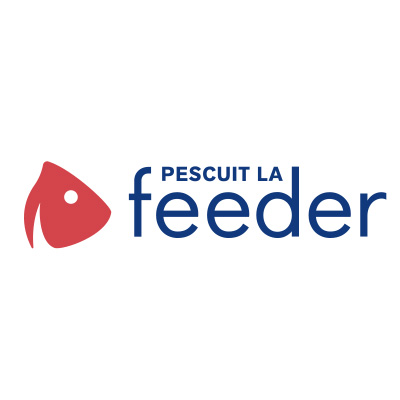 Logo Pescuit La Feeder