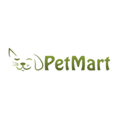 Logo PetMart