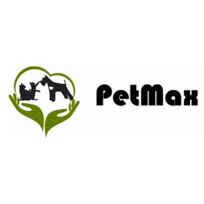 Logo PetMax