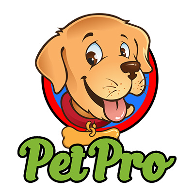 Logo Pet Pro