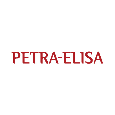 Logo Petra Elisa