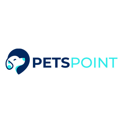 Logo Pets Point