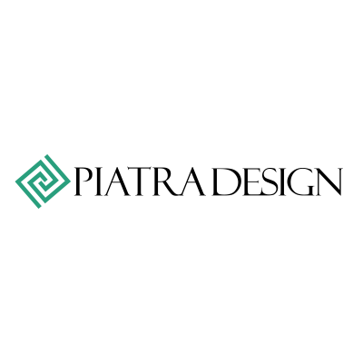Logo Piatra Design