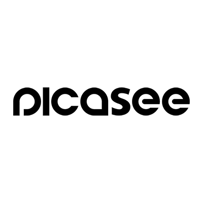 Logo Picasee