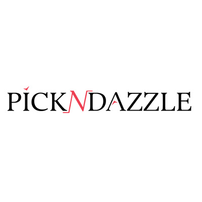 Logo Pick N Dazzle