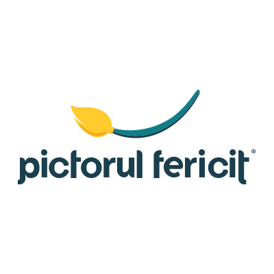 Logo Pictorul Fericit