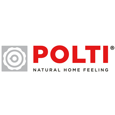Logo Polti