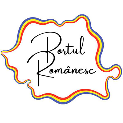 Logo Portul Romanesc