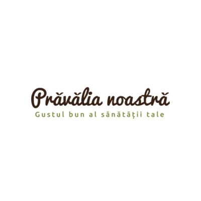 Logo Pravalia Noastra
