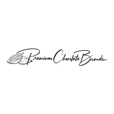 Logo Premium Chocolate