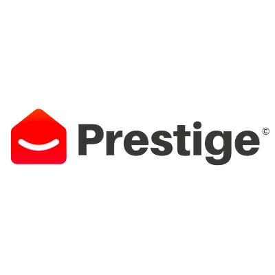 Logo Prestige Home