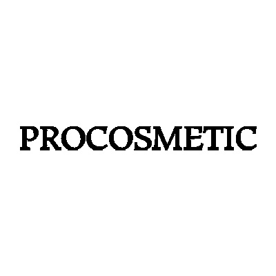 Logo Procosmetic
