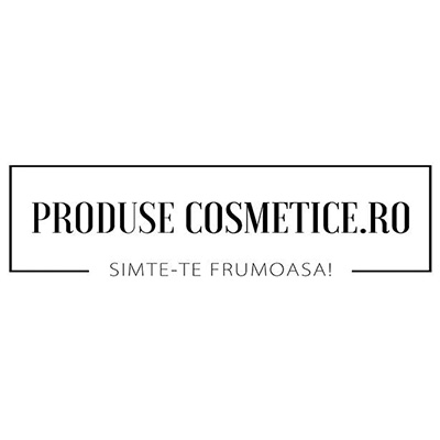 Logo Produse Cosmetice