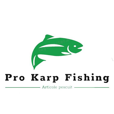 Logo Pro Karp Fishing