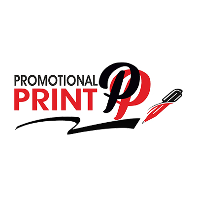 Logo Promotional Print