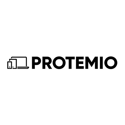 Logo Protemio