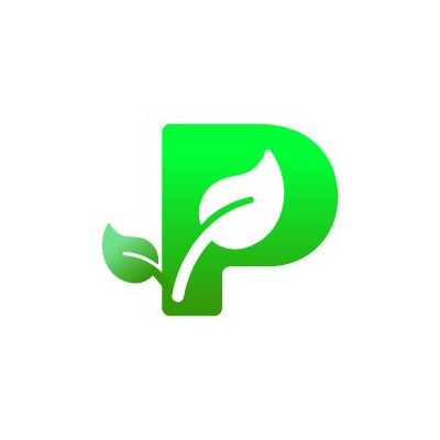 Logo Puterea Plantelor