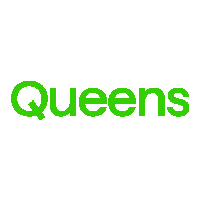 Logo Queens