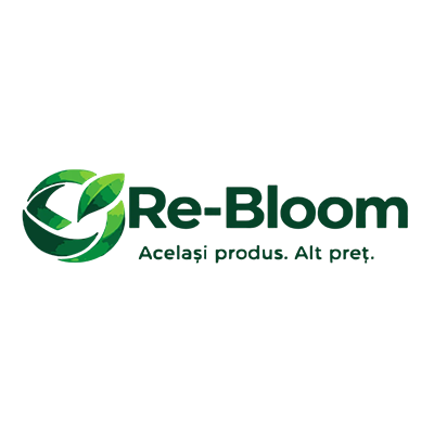 Logo Re-Bloom