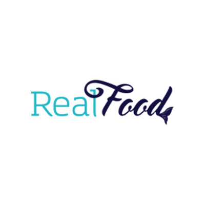 Logo Real Food