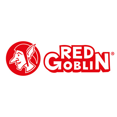 Logo Red Goblin