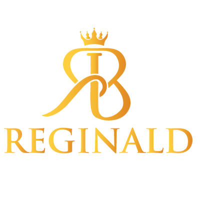 Logo Reginald