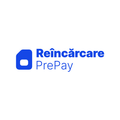 Logo Reincarcare PrePay