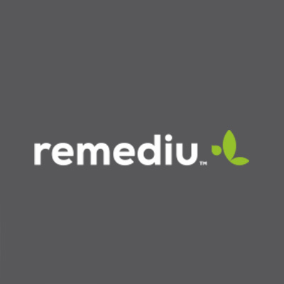 Logo Remediu