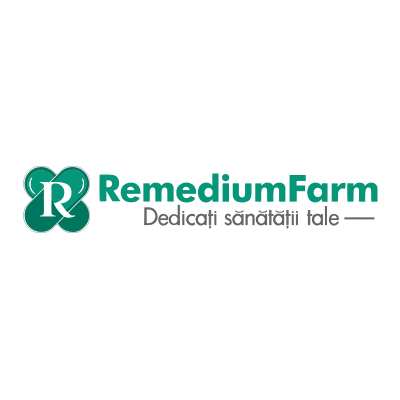 Logo Remedium Farm
