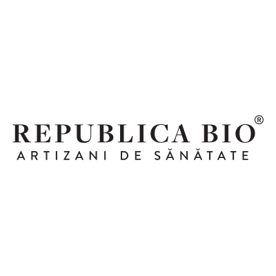 Logo Republica Bio