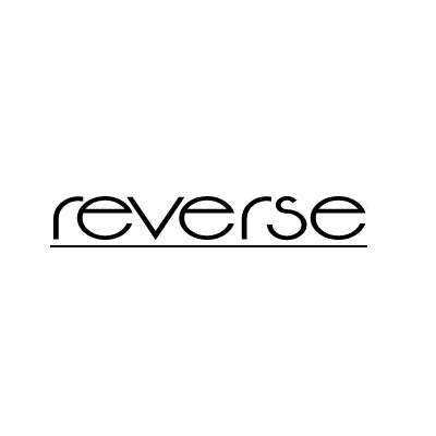 Logo Reverse