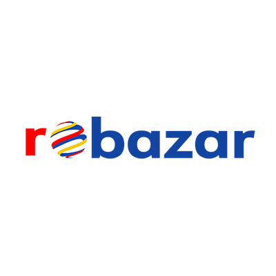 Logo Robazar