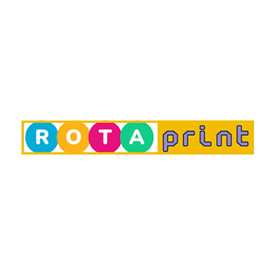 Logo RotaPrint