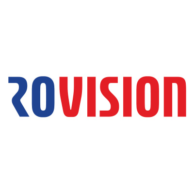 Logo Rovision