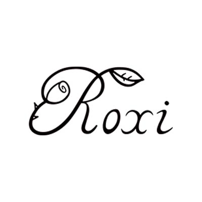 Logo Roxi