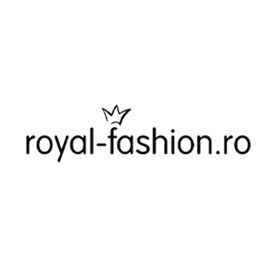Logo Royal Fashion