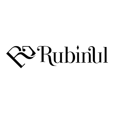 Logo Rubinul