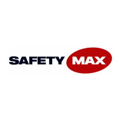 Logo Safety Max