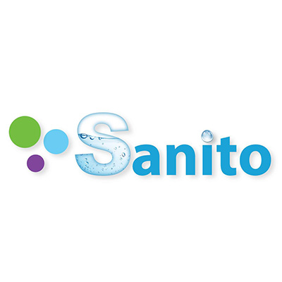 Logo Sanito