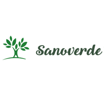 Logo SanoVerde