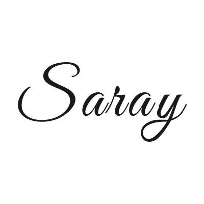 Logo Saray