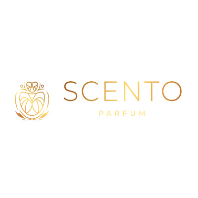 Logo Scento Parfum