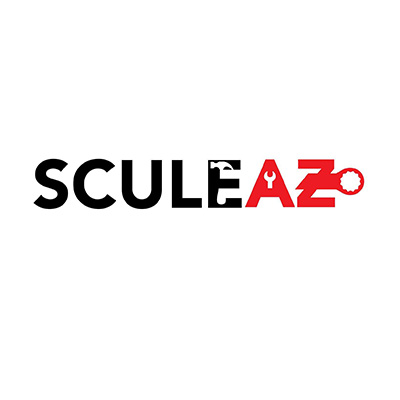 Logo SculeAZ